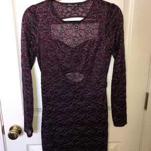 Express Dress